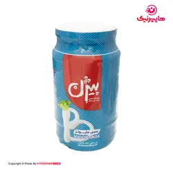 بیژن سس مایونز 960 گرم