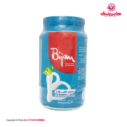 بیژن سس مایونز 960 گرم