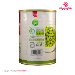 بیژن کنسرو نخود فرنگی 380گرم