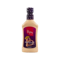 بیژن سس فرانسوی 450گرم