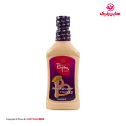 بیژن سس فرانسوی 450گرم