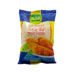 افخم آرد سوخاری سفید ژاپنی 200گرم