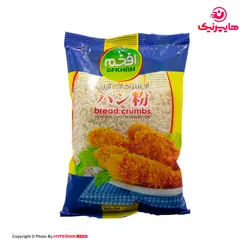 افخم آرد سوخاری سفید ژاپنی 200گرم