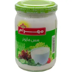 مهرام سس مایونز 240 گرم
