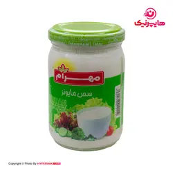 مهرام سس مایونز 240 گرم