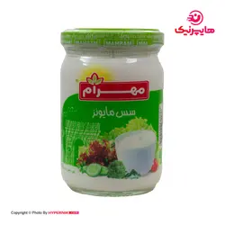 مهرام سس مایونز 240 گرم