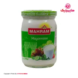 مهرام سس مایونز 240 گرم