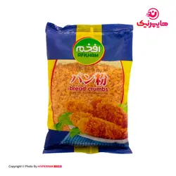 افخم آرد سوخاری نارنجی ژاپنی 200گرم