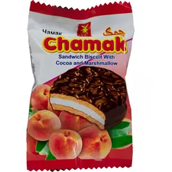 آناتا والس چمک هلو 23 گرم