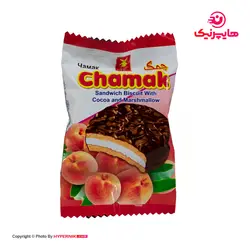 آناتا والس چمک هلو 23 گرم