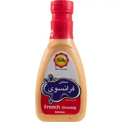 بهروز سس فرانسوی 440گرم