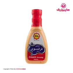 بهروز سس فرانسوی 440گرم