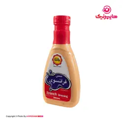 بهروز سس فرانسوی 440گرم