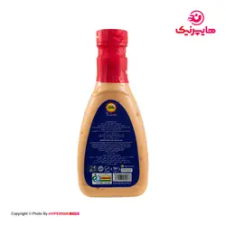 بهروز سس فرانسوی 440گرم