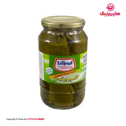 اروم آدا کنسرو برگ مو 950گرم
