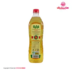 اویلا روغن سرخ کردنی بدون پالم 810گرم