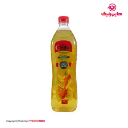 اویلا روغن سرخ کردنی بدون پالم 810گرم