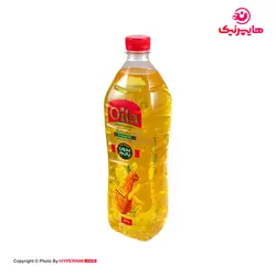 اویلا روغن سرخ کردنی بدون پالم 810گرم