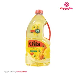اویلا روغن سرخ کردنی بدون پالم 1/8کیلوگرم
