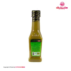 اصالت سس فلفل سبز تند 200میلی لیتر