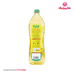 اویلا روغن مایع آفتابگردان ویتامین دی 1/35کیلوگرم