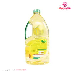 اویلا روغن مایع آفتابگردان ویتامین دی 1/8کیلوگرم