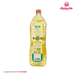 اویلا روغن مایع سرخ کردنی 1/350کیلوگرم