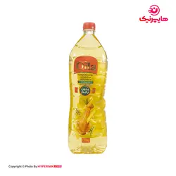 اویلا روغن مایع سرخ کردنی 1/350کیلوگرم