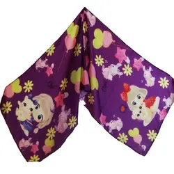 شال دخترانه کیتا شاهدختkids-shawl56