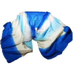 شال نخی تمام لمه طیفی شاهدخت خارجی SH-SHTL