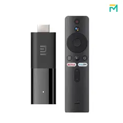 اندروید باکس شیائومی مدل (نسخه گلوبال)Mi TV Stick MDZ-24-AA - فروشگاه اینترنتی فرتاک مال