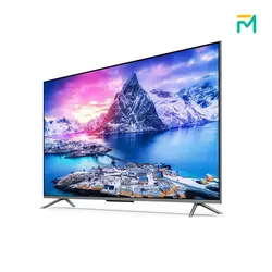 تلویزیون هوشمند 55 اینچ شیائومی مدل Xiaomi TV A2 55 - فروشگاه اینترنتی فرتاک مال