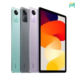 تبلت شیائومی Xiaomi Redmi Pad SE با حافظه 256گیگ و رم 8 گیگابایت (پک و رام گلوبال) - فروشگاه اینترنتی فرتاک مال