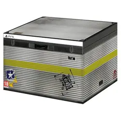 کالکتور Resident Evil 4 Collector's Edition