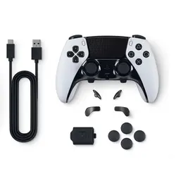 دسته پلی استیشن 5 - DualSense Edge Wireless Controller