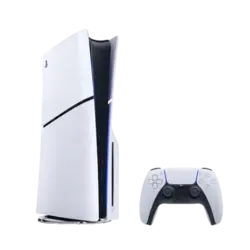 Playstation 5 Slim – Standard Edition ریجن آسیا سری 20