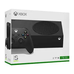 Xbox Series S - 1TB