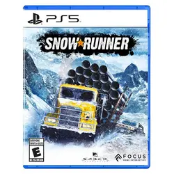 Snowrunner