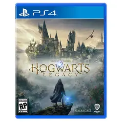 قیمت و خرید بازی Hogwarts Legacy برای ps4 | قیمت بازی هاگوارتز لگسی برای پی اس فور