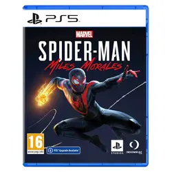 قیمت و خرید بازی Spider Man برای PS5 | قیمت بازی Spider Man | بازی مایلز مورالز