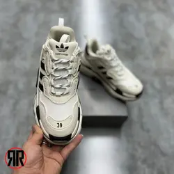 کتونی مردانه بالنسیاگا Balenciaga Triple S