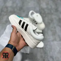 کتونی زنانه آدیداس Adidas Campus Bad Bunny