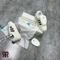 کتونی زنانه آدیداس Adidas Campus Bad Bunny