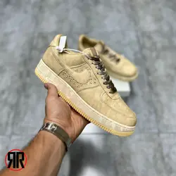 کتونی مردانه نایک ایر فورس 1 Nike Air Force 1 Canvas | فروشکاه کتونی رانینگ قشم