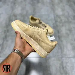 کتونی مردانه نایک ایر فورس 1 Nike Air Force 1 Canvas | فروشکاه کتونی رانینگ قشم