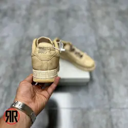 کتونی مردانه نایک ایر فورس 1 Nike Air Force 1 Canvas | فروشکاه کتونی رانینگ قشم