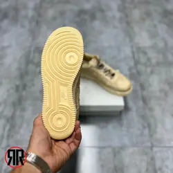 کتونی مردانه نایک ایر فورس 1 Nike Air Force 1 Canvas | فروشکاه کتونی رانینگ قشم