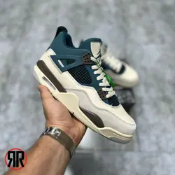 کتونی مردانه نایک ایر جردن 4 رترو Nike Air Jordan 4 Retro | فروشکاه کتونی رانینگ قشم