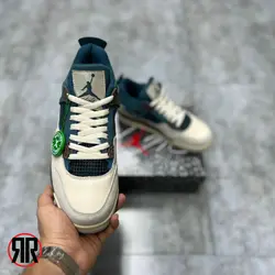 کتونی مردانه نایک ایر جردن 4 رترو Nike Air Jordan 4 Retro | فروشکاه کتونی رانینگ قشم