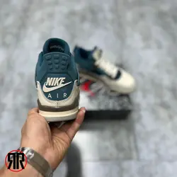کتونی مردانه نایک ایر جردن 4 رترو Nike Air Jordan 4 Retro | فروشکاه کتونی رانینگ قشم